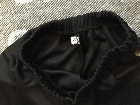 Chlpacensky kostym ninja  3-4 roky, 