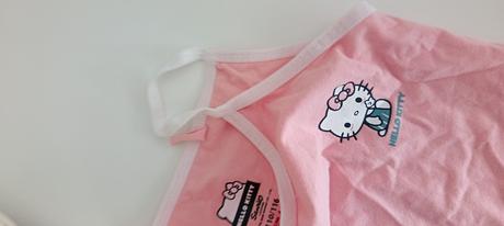 Tielko hello kitty, hello kitty,116