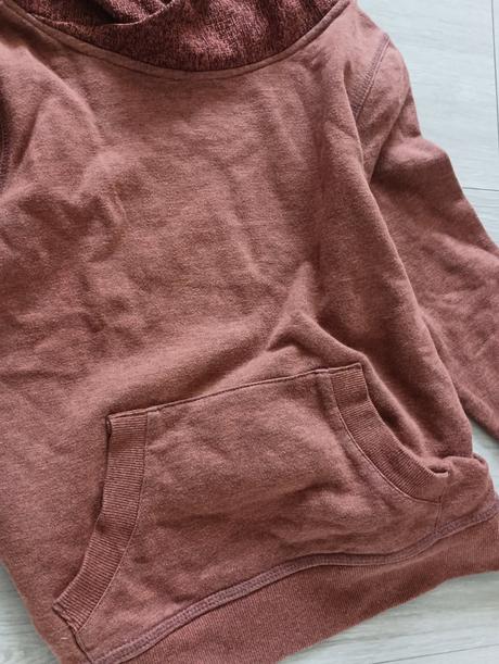 Chlapčenská mikina 7-8r, f&f,140