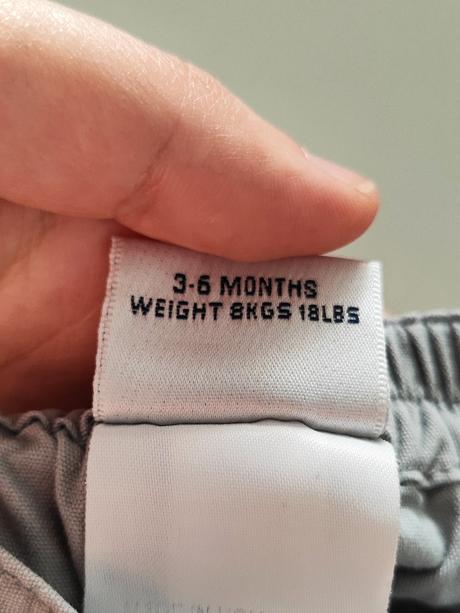 Nohavičky next, next,68