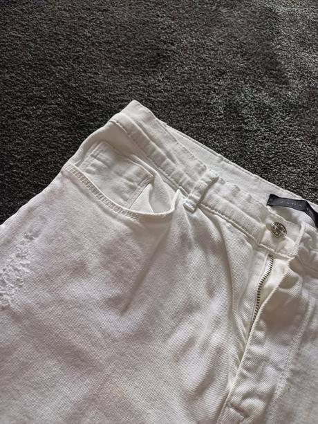 Kratke nohavice zara man v.44, zara,44