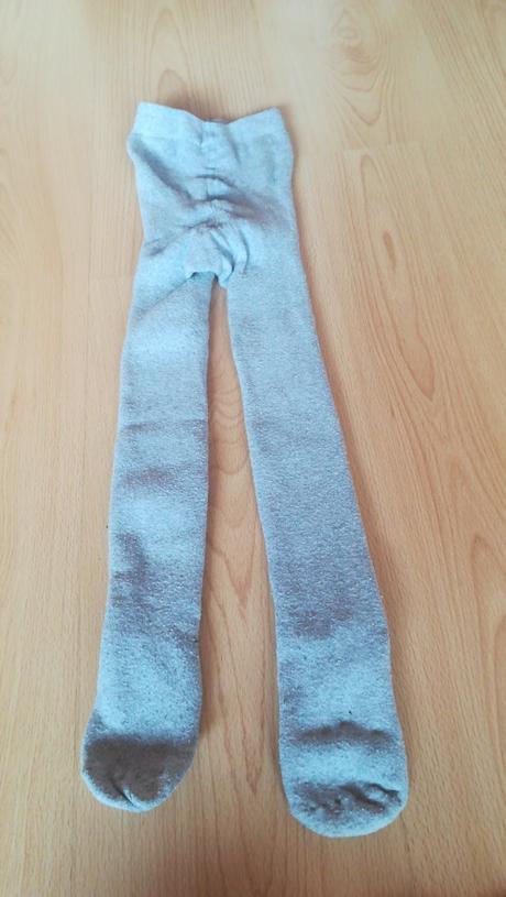 Pančušky zimné, pepco,110