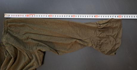 Tričko carmen, bonprix,50