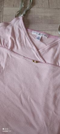 Dámske pyžamové tielko,tommy hilfiger vel. s, tommy hilfiger,s