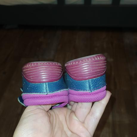 Protetika kožené topánky, protetika,23