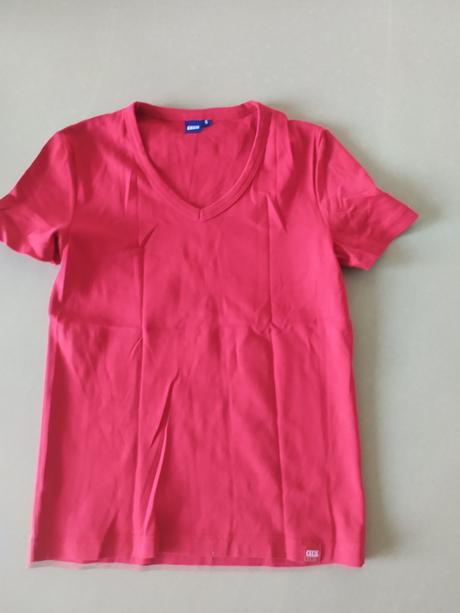 C317cecil klasicke znackove tricko, s