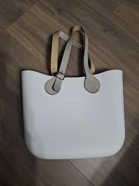 Kabelka o bag, o bag