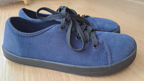 Barefoot tenisky anatomic starter, anatomic,41