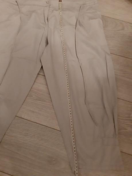 Damske 3/4 nohavice, xl