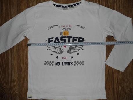 Dvojdielne pyžamko "faster", zara,134