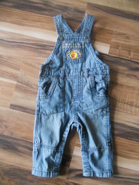 Dvakrát nosené, 68