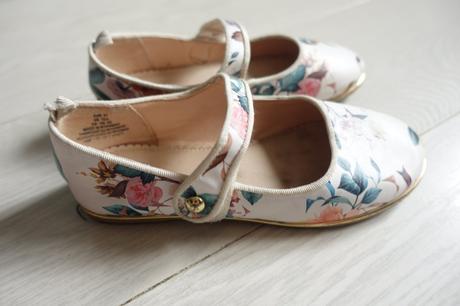 Topánočky h&m, h&m,31