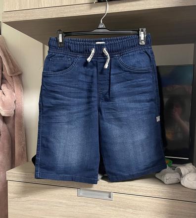 Riflové bermudy, f&f,158