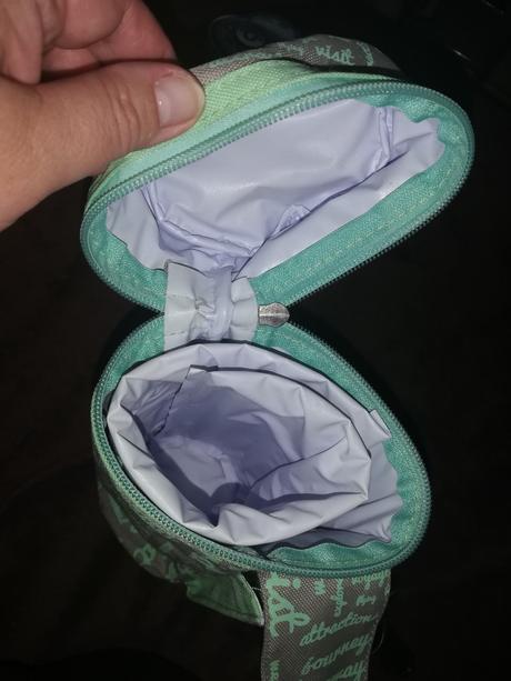 Termo obal na flasu, 