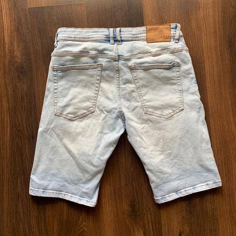 Modré riflove kratasy, l