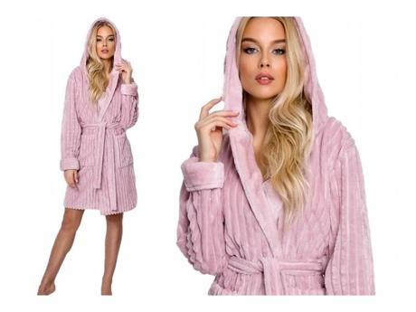 Dámske hrejivé aj tenké župany zo zrušeného eshopu, l / m / s / xl