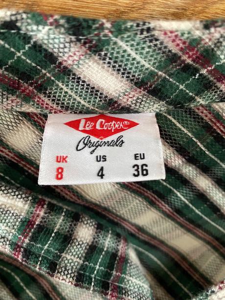 Šaty, lee cooper,36