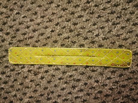 Stojan na vonnú tyčinku,