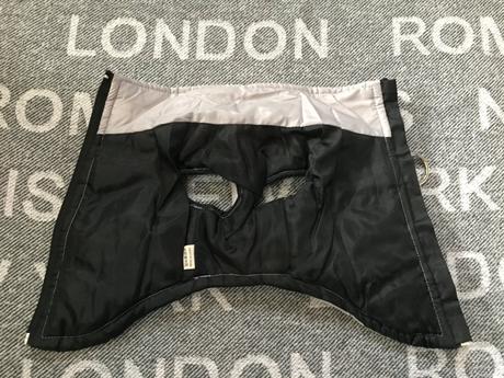 Bunda pre maleho psa, 