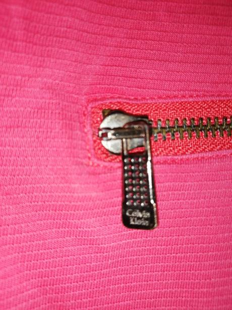 Calvin klein tričko, calvin klein,l