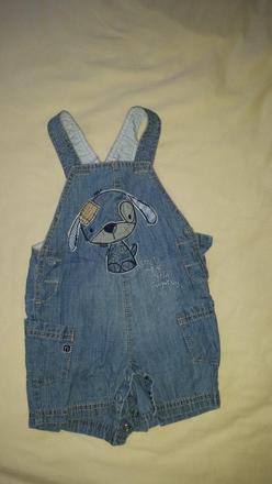 Riflove sortky na traky, next,68