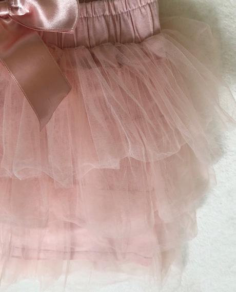 Tilová volánová minisukňa, 146