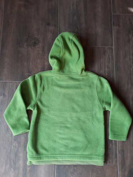 Mikina, dopodopo,110