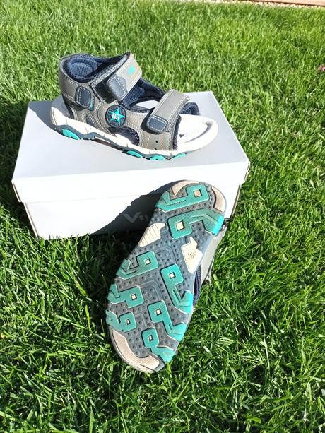 Sandalky, velk. 29, 29