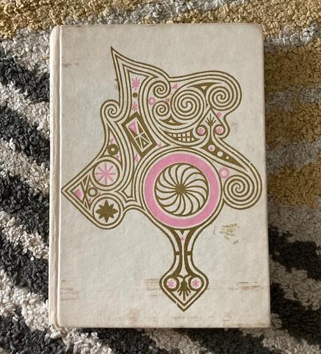 Spiaca krásavica druhé vydanie 1981, 