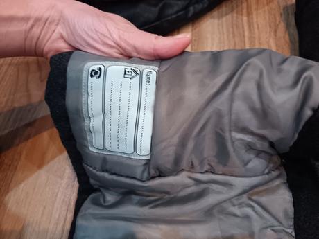 Chlapčenský kabát, cherokee,104