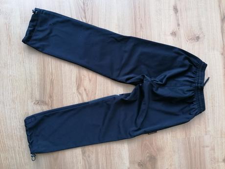 Predám detské nohavice 128 outdoorkid, 128