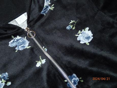 Sametový komplet lindex, lindex,134