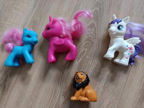 My little pony, 