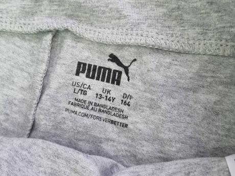 Legíny puma č.164, puma,164