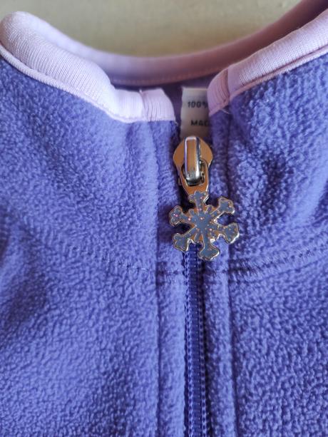 Hrubá športová mikina, old navy,s