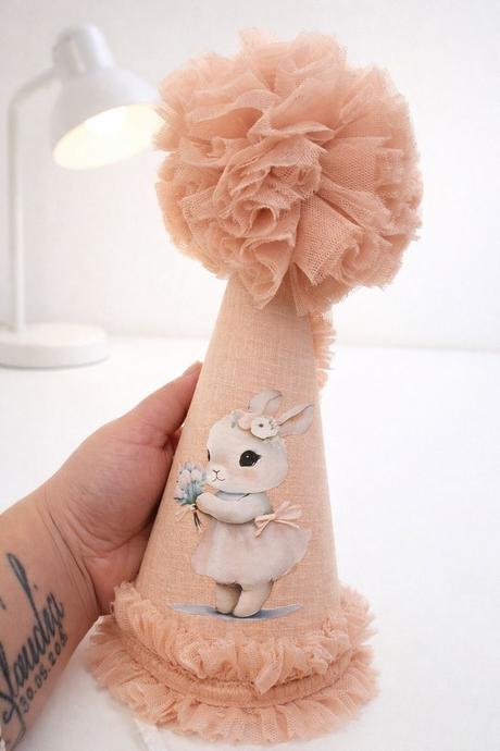 Narodeninový klobučik, 