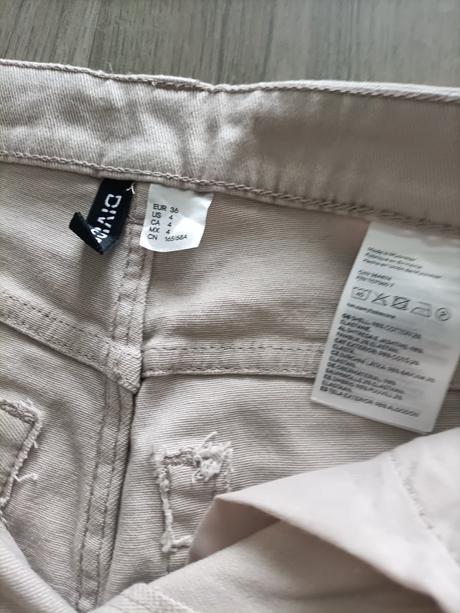 Rifle top, h&m,36