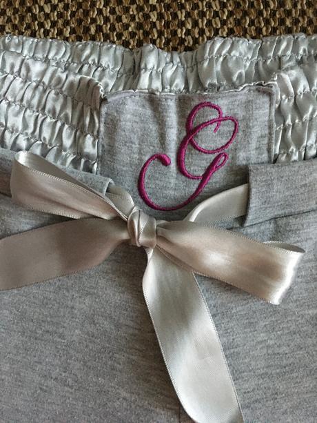 Tepláky 3/4 dámske, s