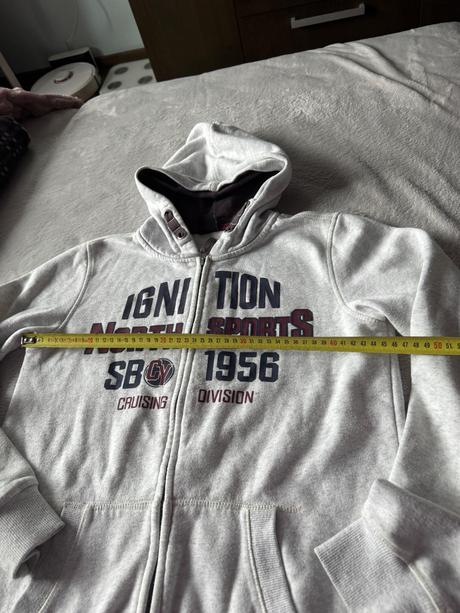 Mikina 158/164, chapter young,158