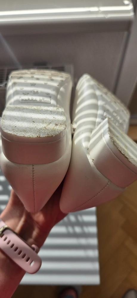 Spoločenské topánky, 35