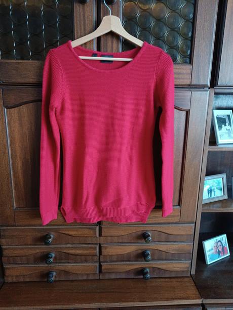 Dámsky pulover, bonprix,xs