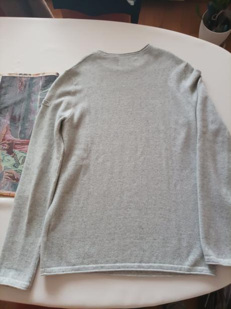 Pánsky sviatočný sveter veľ.s, s