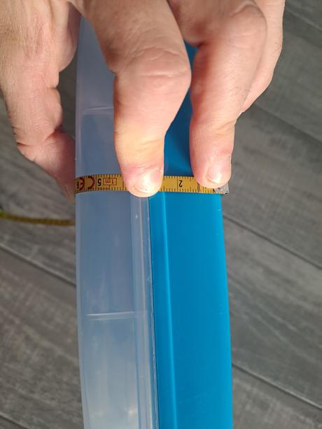 Plastový kufrík na hráčky grátis, 