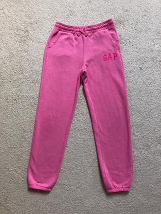 Teplaky gap - super stav, gap,152