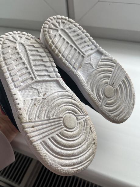 Tenisky nike jordan, nike,25