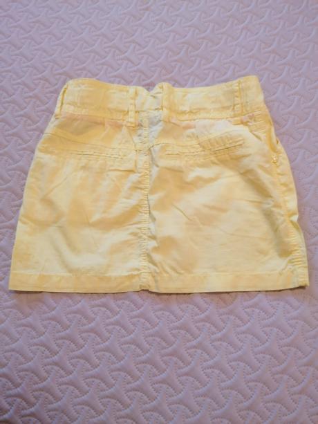 Dievčenská sukňa, crashone,146