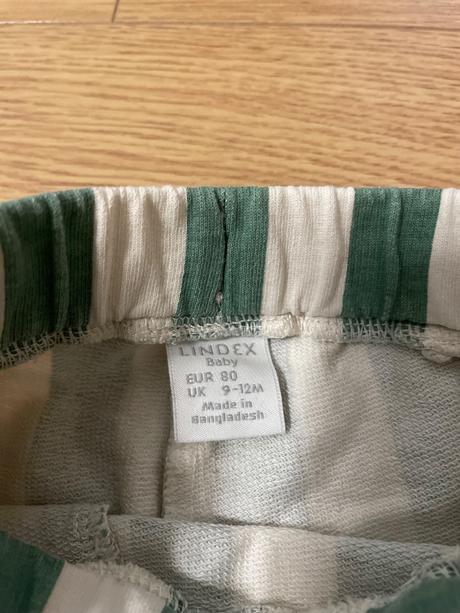 Lindex šortky, lindex,80