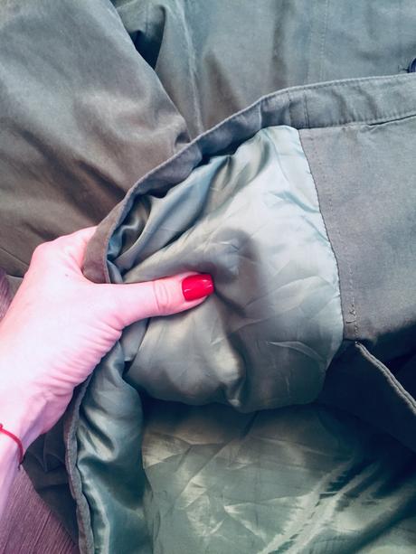 Bunda / kabatik 38/40, 38