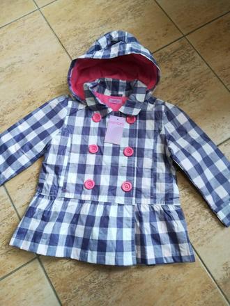 Prechodná bundička, bambini,86