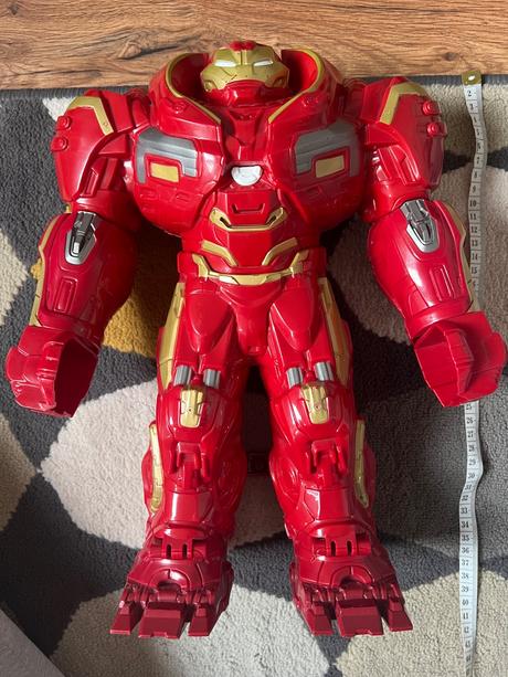 Hulkbuster, 